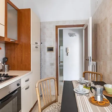 Gelsomino Residential X6 * Rimini