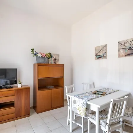 Apartament Gelsomino Residential X6