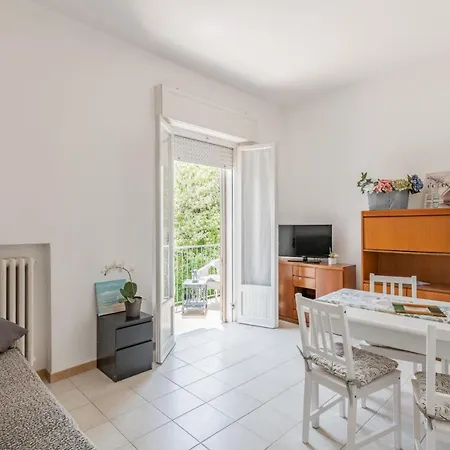 Apartament Gelsomino Residential X6