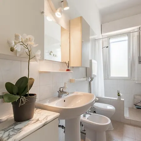 Gelsomino Residential X6 Appartamento Rimini