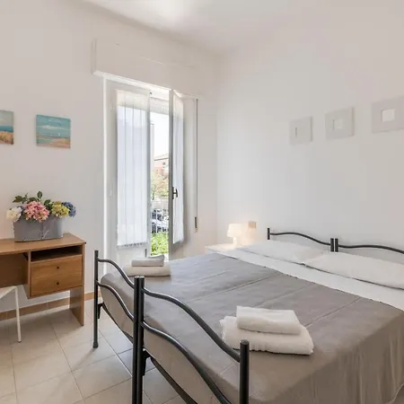 Apartmán Gelsomino Residential X6