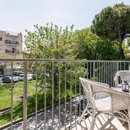 Gelsomino Residential X6 * Rimini