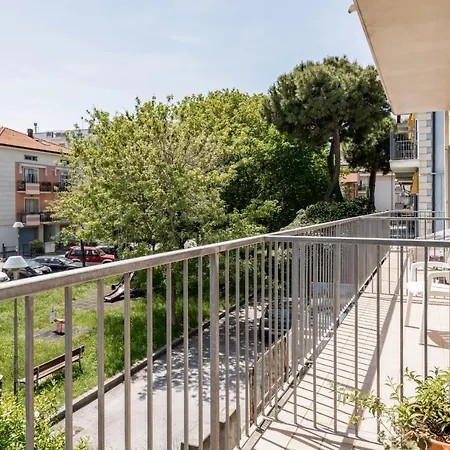 Gelsomino Residential X6 * Rimini