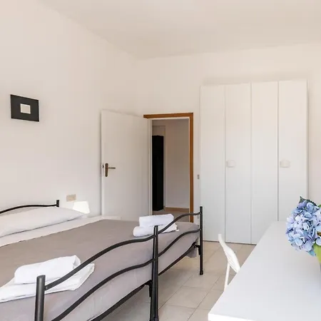 Gelsomino Residential X6 Rimini