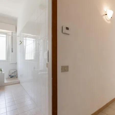 Gelsomino Residential X6 * Rímini