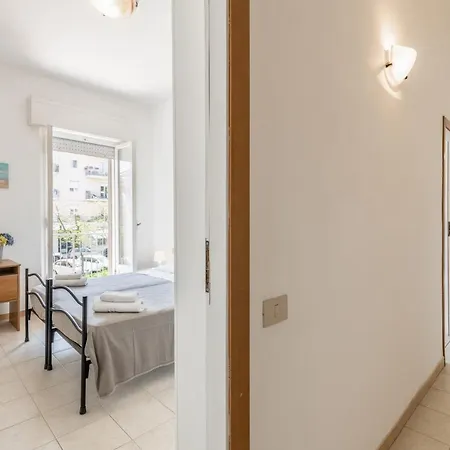 Apartamento Gelsomino Residential X6