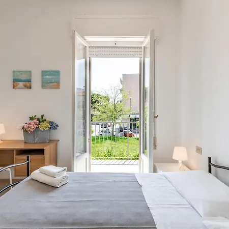 Gelsomino Residential X6 Apartamento *