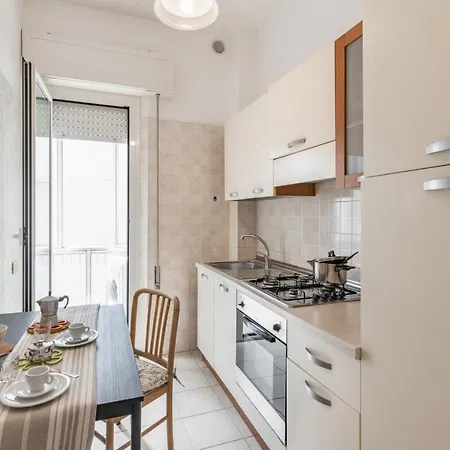 Gelsomino Residential X6 Apartamento Rímini