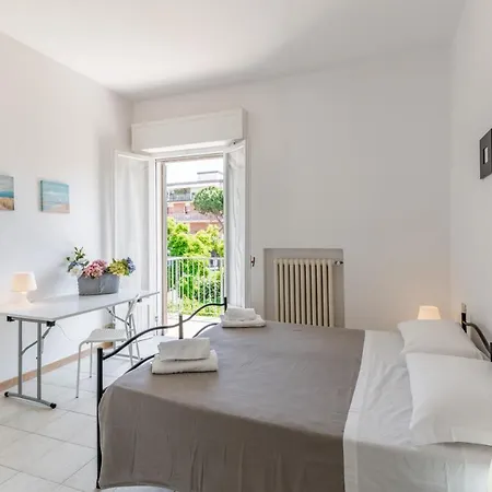 Apartamento Gelsomino Residential X6 *