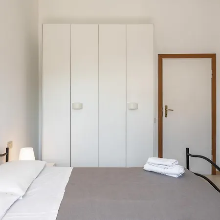 Apartamento Gelsomino Residential X6 Rímini