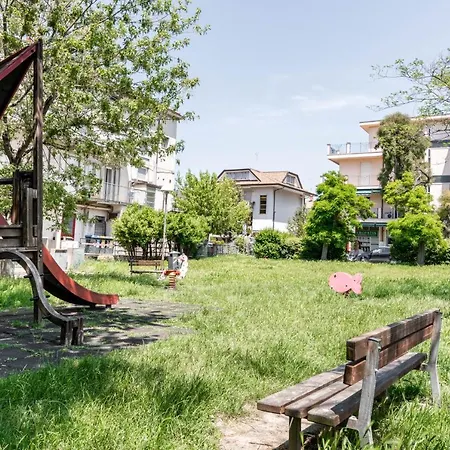 Gelsomino Residential X6 * Rímini